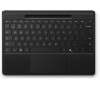 Microsoft Surface Pro 13" Flex Keyboard (Black), Commercial, ENG (ZRA-00008)