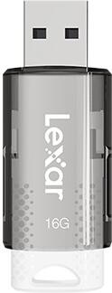 Lexar 16GB JumpDrive® S60 USB2.0 (LJDS060016G-BNBNG)