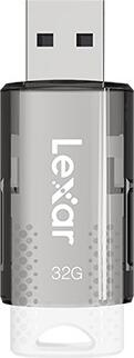 Lexar 32GB JumpDrive® S60 USB2.0 (LJDS060032G-BNBNG)
