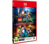 WARNER BROS NS2 - LEGO Harry Potter Collection