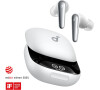 Anker Sluchátka Bluetooth Soundcore Liberty 4 Pro bílá (A3954G21)