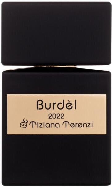 Parfémový extrakt Tiziana Terenzi Anniversary Collection Burdel, 100 ml