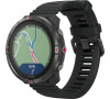 Smart hodinky Polar Grit X2 Night Black S-L