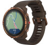 Smart hodinky Polar Grit X2 Brown Copper S-L