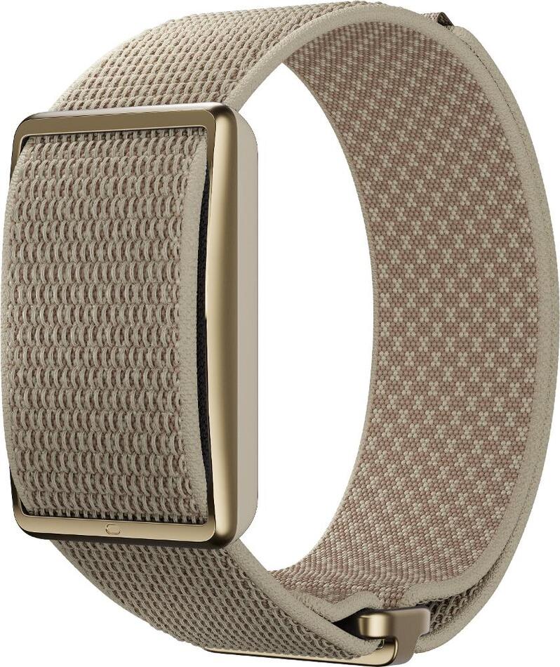 Chytrý náramek Polar Loop Gen2 S-L Gold