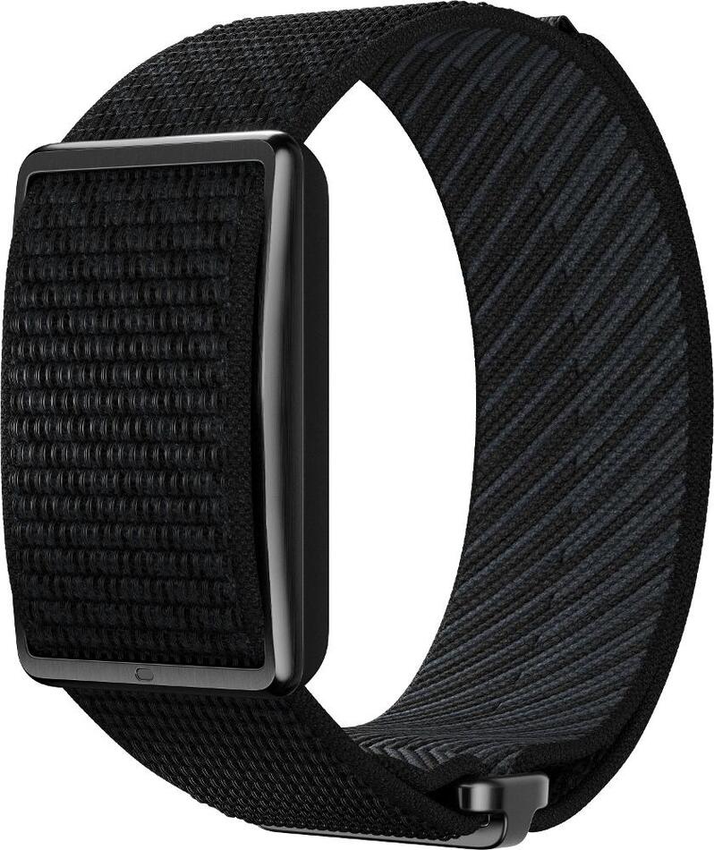 Chytrý náramek Polar Loop Gen2 S-L Black