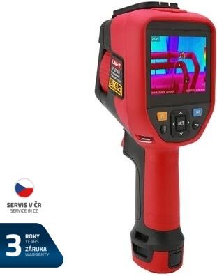 Termokamera UNI-T UTi256G