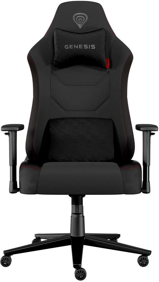 Herní křeslo GENESIS NITRO 570, Černé (NFG-2523)