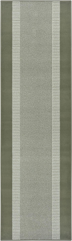 Běhoun Basic 105487 Green 80x500