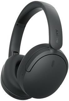 SONY WHCH730 sluchátka černá