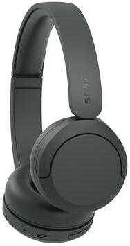SONY WHCH530 sluchátka černá