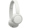 SONY WHCH530 sluchátka bílá