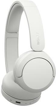 Bezdrátová sluchátka Sony WH CH530 BT White