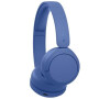SONY WHCH530 sluchátka modrá