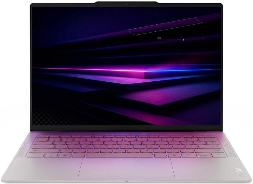 Notebook Lenovo Yoga Slim 7 14IPH11 Seashell (