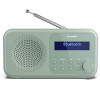 DR-P420GN FM/DAB RADIOPŘIJÍMAČ Sharp
