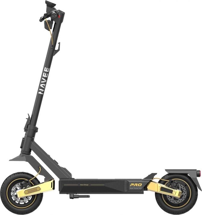 Elektrická koloběžka NAVEE ST5 Pro