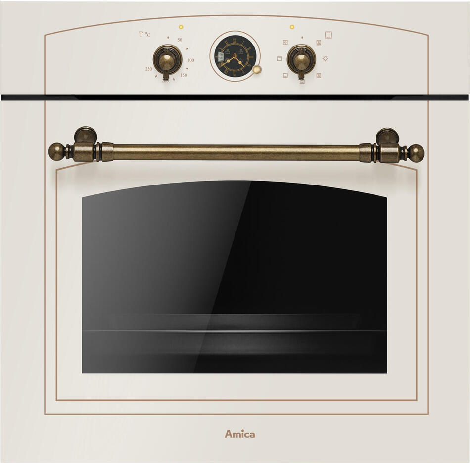 Trouba Amica TR 16 MW