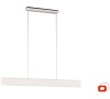 DOLINEA SVÍTIDLO ZÁVĚSNÉ 3x7.5W Massive 36835/31/LI