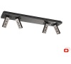 PONATO SVÍTIDLO STROPNÍ Massive 57164/13/LI