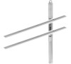 Nůž k hoblovce Procraft PD2300 / Blade for thickness plan PD2300