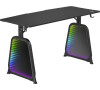 YGD 01 INFINITY Herní stůl RGB Yenkee