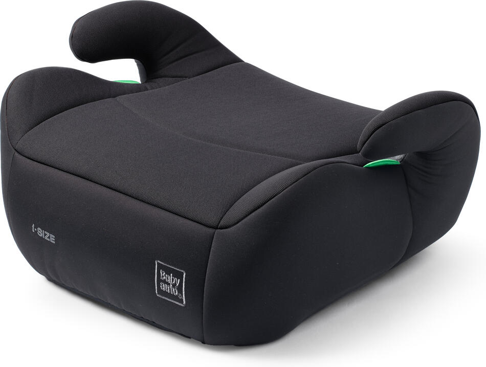 Babyauto SAGA iBelt 125-150, podsedák black