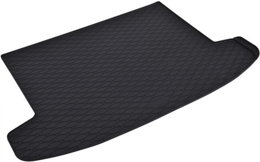 Gumová vana do kufru RIGUM Hyundai Tucson MHEV/HEV 2021-