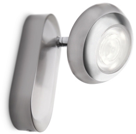 LED bodové svítidlo Philips Sepia 57170/17/16