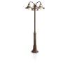 Venkovní svítidlo Philips Provence 15215/42/16