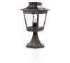 Venkovní svítidlo Philips Hedge 15402/86/16