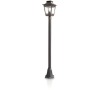 Venkovní svítidlo Philips Hedge 15403/86/16