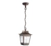 Venkovní svítidlo Philips Hedge 15406/86/16
