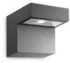 Venkovní svítidlo Philips Riverside 16320/93/16