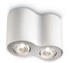 Bodové svítidlo Philips Pillar 56332/31/16