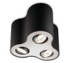 Bodové svítidlo Philips Pillar 56333/30/16