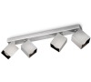 Bodové svítidlo Philips Forward 53134/48/16