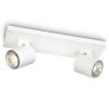 Bodové svítidlo Philips Runner 53092/31/16