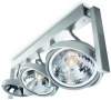 Bodové svítidlo Philips Fast 53063/48/16