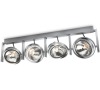 Bodové svítidlo Philips Fast 53064/48/16