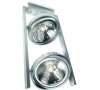 Bodové svítidlo Philips Fast 53062/48/16