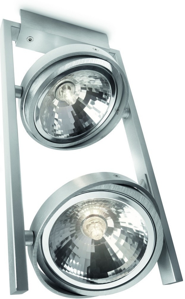Bodové svítidlo Philips Fast 53062/48/16