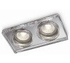 Bodové svítidlo Philips Dermos 59562/11/16