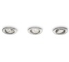 Bodové svítidlo Philips Virgo 59463/17/16