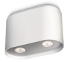 VZOREK SEQUENCE SVÍTIDLO BODOVÉ LED 2x7,5W Massive 53162/31/16