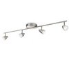 Bodové svítidlo Philips Maple 53214/17/16