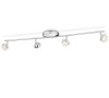 Bodové svítidlo Philips Cypress 53224/11/16