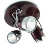 Bodové svítidlo Philips Balsa 56483/43/16