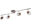 Bodové svítidlo Philips Balsa 56484/43/16