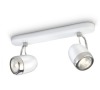 Bodové svítidlo Philips Balsa 56482/31/16